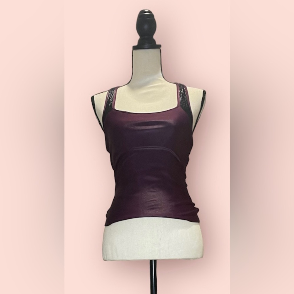 Koral Tank Top